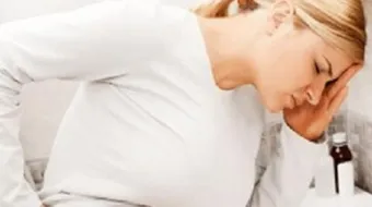 كيف أخفف غثيان الحمل