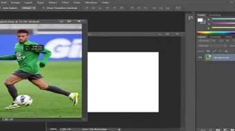 كيف يمكن تصغير حجم الصورة