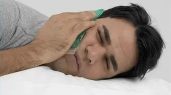 كيفية تخفيف ألم الأسنان