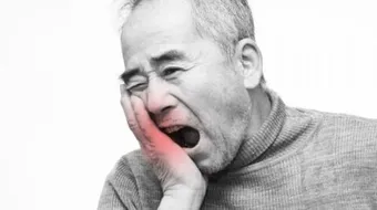 كيف أخفف ألم الضرس