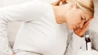 كيفية تخفيف غثيان الحمل