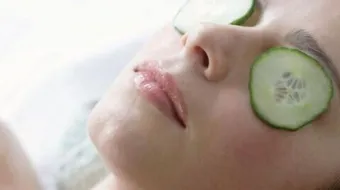 كيف ازيل السواد حول العينين