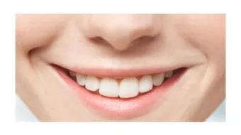 طريقة إزالة السواد حول الفم