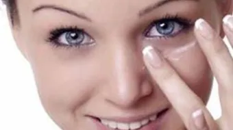 كيفية إزالة السواد تحت العين