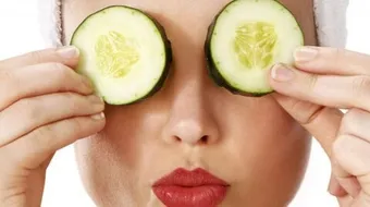 كيف ازيل السواد الي تحت العين