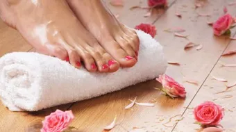 كيف أزيل سواد مفاصل اليدين