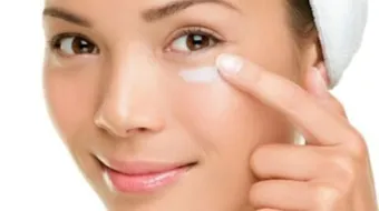 كيف أزيل تجاعيد العين