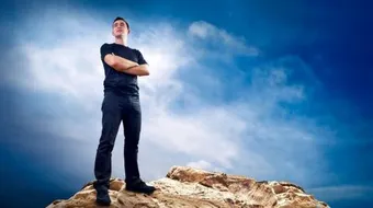 كيف تزيل الخوف من قلبك