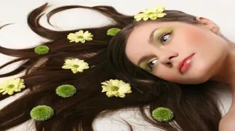 كيفية إزالة رائحة الثوم من الشعر