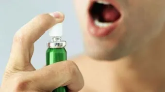 كيف ازيل رائحة الثوم من الفم