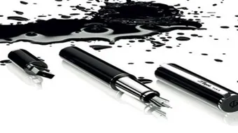 كيفية إزالة الحبر عن الملابس