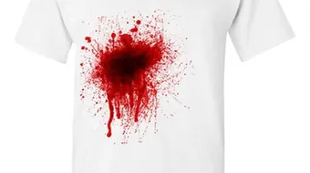 كيف تزيل بقع الحبر من الملابس