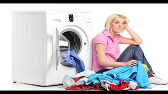 كيف أزيل العفن عن الملابس