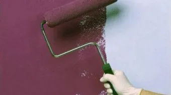 كيف أزيل رائحة البويه