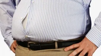 كيف تزيل الكرش