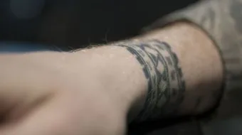 طريقة إزالة الوشم في المنزل