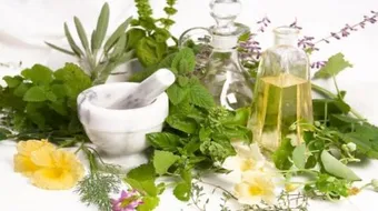 طريقة إزالة الصبغة من الشعر بمواد طبيعية