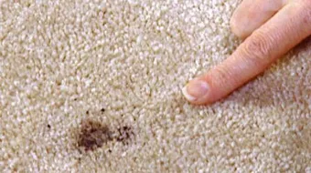 طريقة إزالة رائحة غراء الموكيت