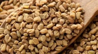 كيف أزيل رائحة الحلبة