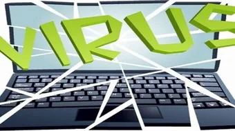 كيف ازيل الفيروسات من الجهاز