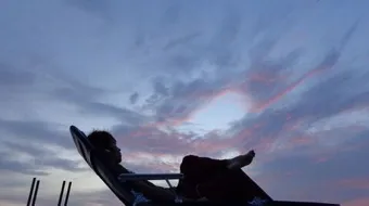 كيف تزيل همومك