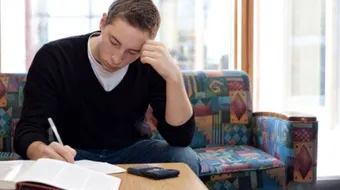 طريقة مراجعة الدروس