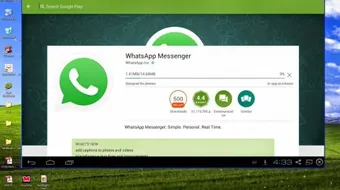 كيفية تشغيل الواتس آب على الكمبيوتر