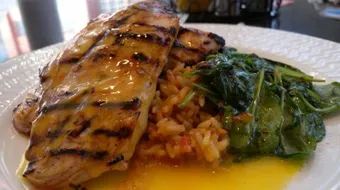 طريقة تتبيل صدور الدجاج للشوي