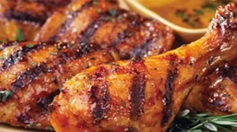 طريقة تتبيل دجاج للشوي