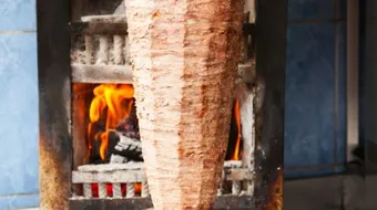 طريقة تتبيل شاورما الدجاج