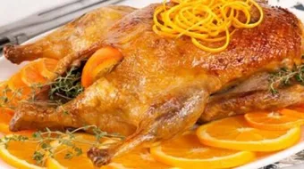 طريقة تتبيل البط