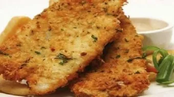 كيف يتبل السمك