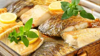 طريقة تتبيل سمك الفيليه