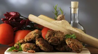 طريقة تتبيل الكفتة