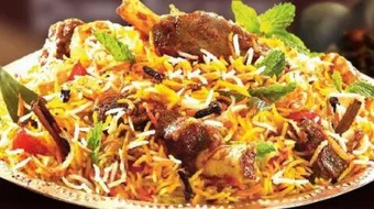 طريقة تتبيلة لحم المندي