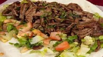 طريقة تتبيل شاورمة اللحمة