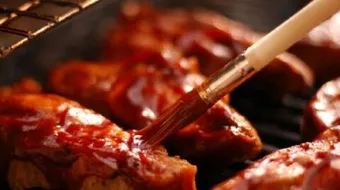 طريقة تتبيل اللحمة للشوي