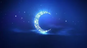 كيف يمكن رؤية الهلال