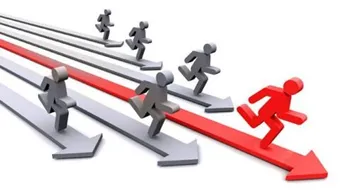 كيفية تحديد الأهداف