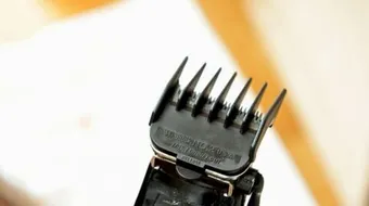 طريقة حلاقة الشعر للرجال بالماكينة