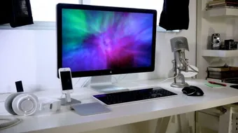 كيفية تصوير الشاشة على أجهزة ماك