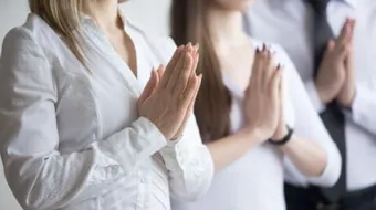 كيف أظهر احترامي وكرمي للآخرين