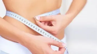 طريقة تنحيف الكرش