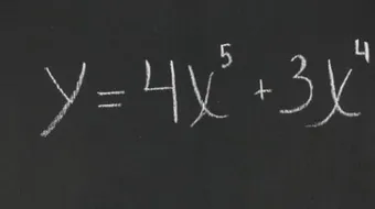 كيفية حل معادلة