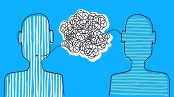 كيف تتحدث بطلاقة مع الناس