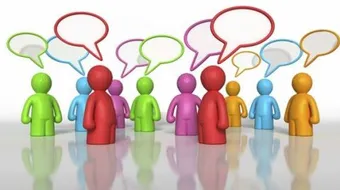 كيف أتكلم بطلاقة