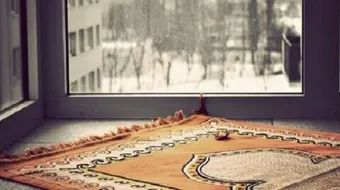 كيفية قضاء الركعات الفائتة