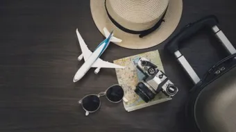 كيف تقضي إجازتك