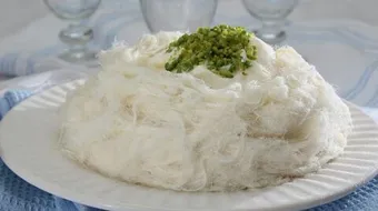 طريقة عمل غزل البنات في المنزل