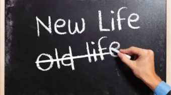 كيف تبدأ حياتك من جديد